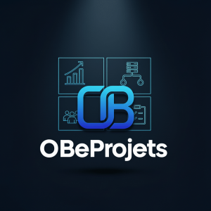 Suivi de projet et reporting simple